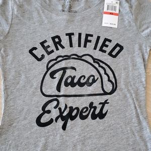 Taco T Shirt